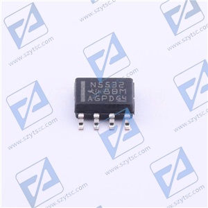 NE5532DR